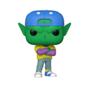 Funko POP! Dragon Ball Z - Piccolo (Driving Exam) Vinyl Figure #1107 Funimation 2022 Exclusive [READ DESCRIPTION] - Bards & Cards