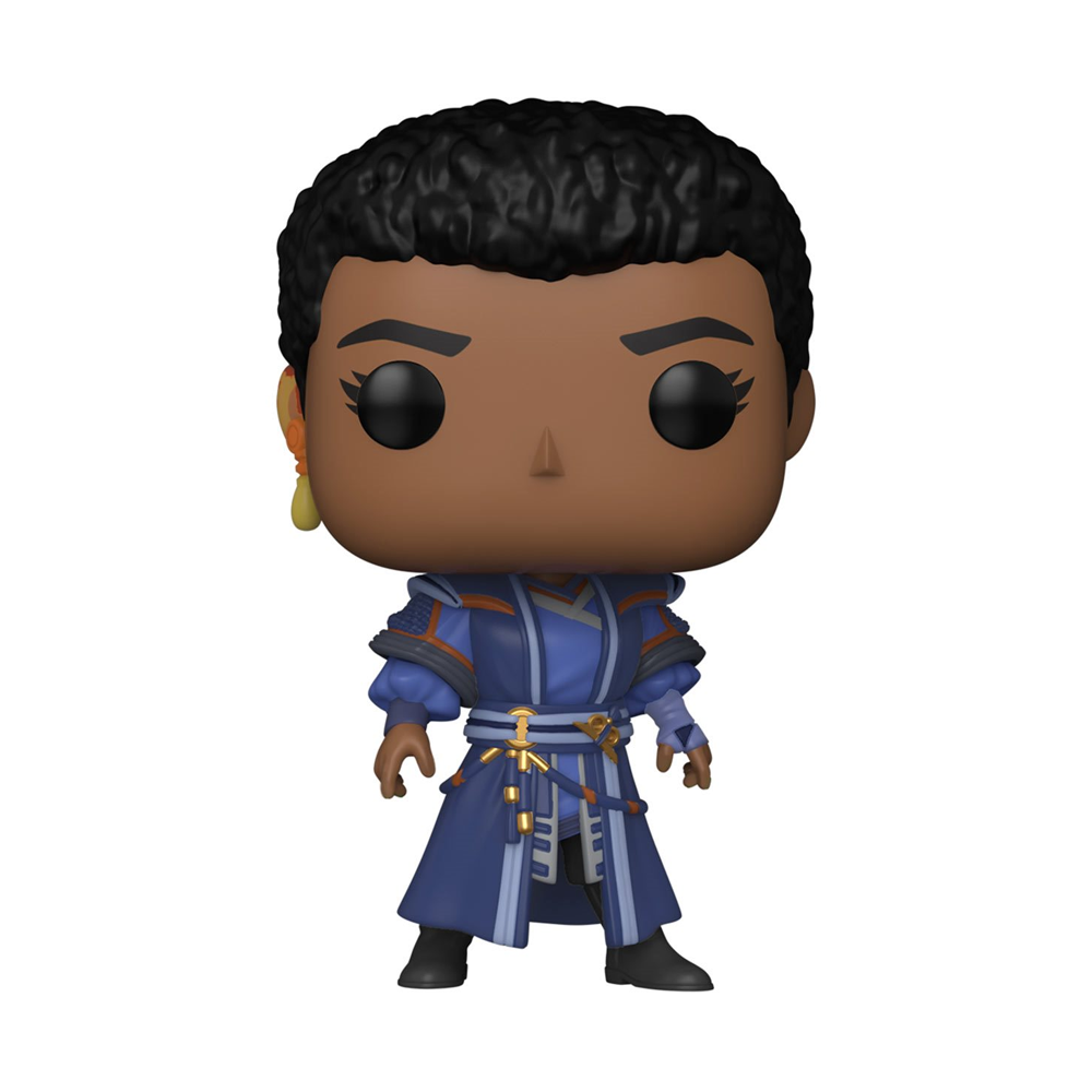 [PRE-ORDER] Funko POP! Doctor Strange in the Multiverse of Madness - Sara Vinyl Figure #1006 - 0