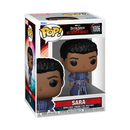 [PRE-ORDER] Funko POP! Doctor Strange in the Multiverse of Madness - Sara Vinyl Figure #1006 - Bards & Cards