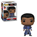[PRE-ORDER] Funko POP! Doctor Strange in the Multiverse of Madness - Sara Vinyl Figure #1006 - Bards & Cards
