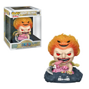 [PRE-ORDER] Funko POP! Deluxe: One Piece - Hungry Big Mom Vinyl Figure #1268 - Bards & Cards
