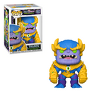 Funko POP! Mech Strike: Monster Hunters - Thanos Vinyl Figure #993 - Bards & Cards