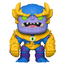 Funko POP! Mech Strike: Monster Hunters - Thanos Vinyl Figure #993 - Bards & Cards