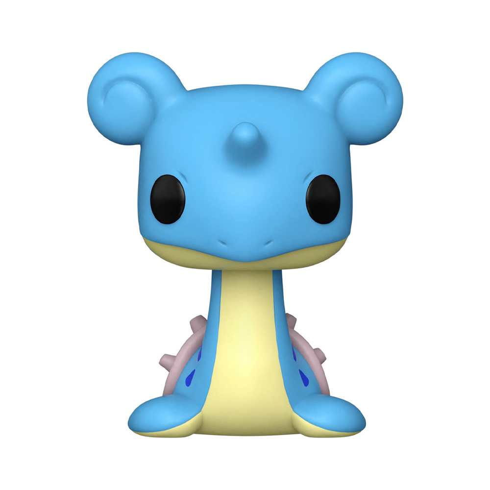 Funko POP! Pokemon - Lapras Vinyl Figure #864 - 0