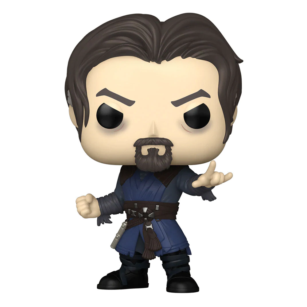 [PRE-ORDER] Funko POP! Doctor Strange in the Multiverse of Madness - Sinister Strange Vinyl Figure #1030 - 0