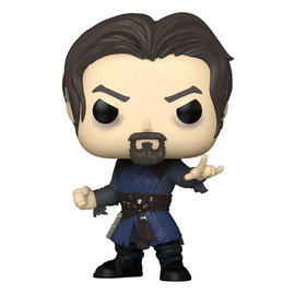 [PRE-ORDER] Funko POP! Doctor Strange in the Multiverse of Madness - Sinister Strange Vinyl Figure #1030 - Bards & Cards
