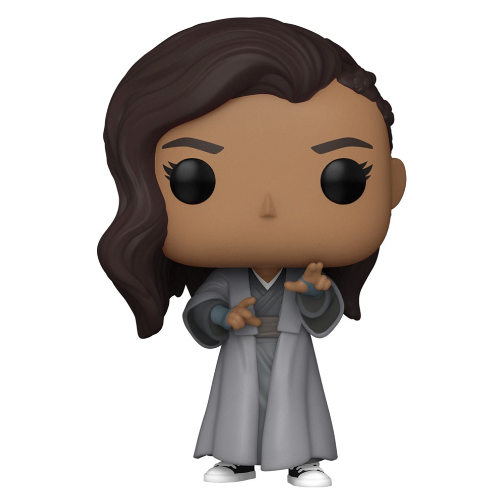 [PRE-ORDER] Funko POP! Doctor Strange in the Multiverse of Madness - America Chavez Vinyl Figure #1031 - 0