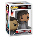 [PRE-ORDER] Funko POP! Doctor Strange in the Multiverse of Madness - America Chavez Vinyl Figure #1031 - Bards & Cards