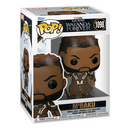 Funko POP! Marvel: Black Panther Wakanda Forever - M'Baku Figure #1098 - Bards & Cards