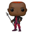 Funko POP! Marvel: Black Panther Wakanda Forever - Okoye Figure #1100 - Bards & Cards