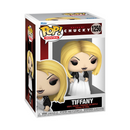 Funko POP! Bride of Chucky - Tiffany Vinyl Figure #1250 - Bards & Cards