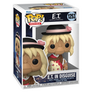 [PRE-ORDER] Funko POP! E.T. 40th - E.T. in Disguise Vinyl Figure #1253 - Bards & Cards