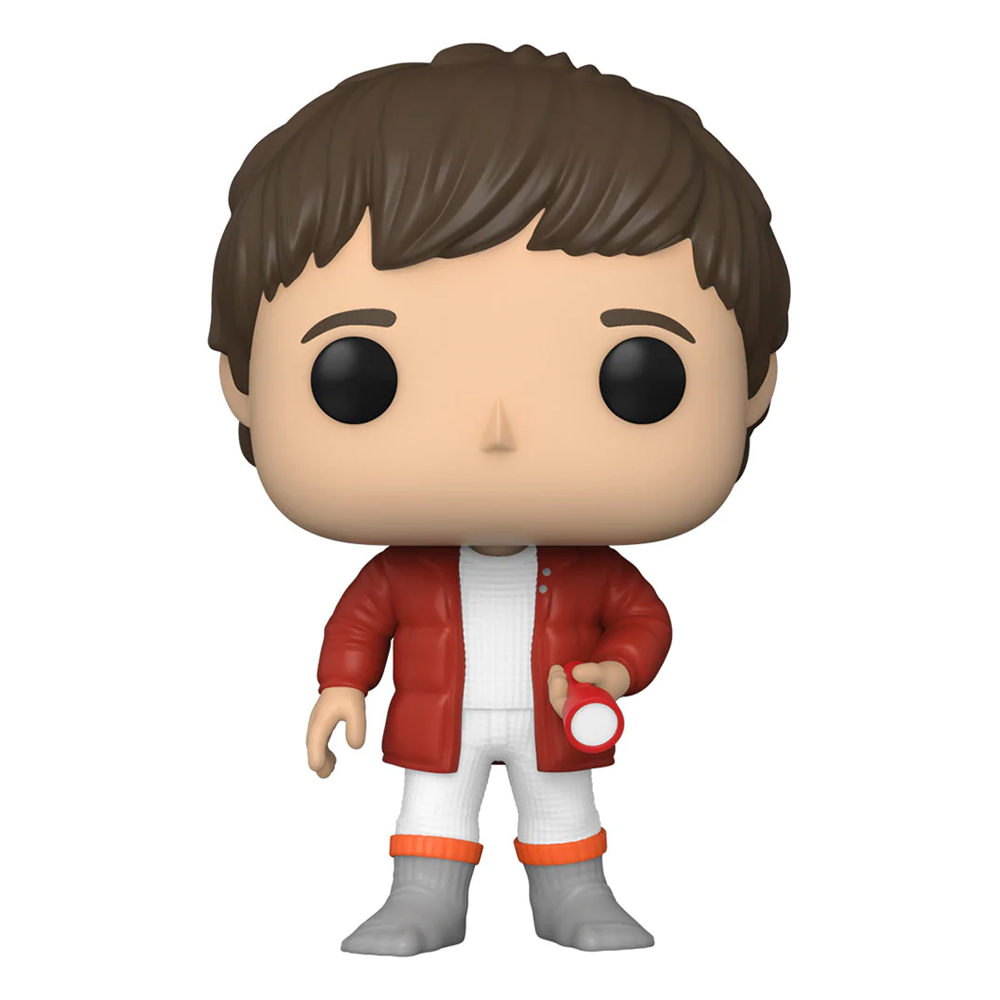 [PRE-ORDER] Funko POP! E.T. 40th - Elliott Vinyl Figure #1256 - 0