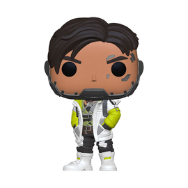 [PRE-ORDER] Funko POP! Apex Legends - Crypto Vinyl Figure - Bards & Cards