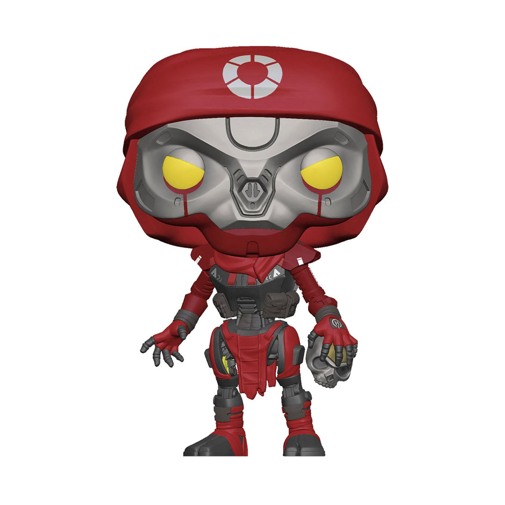 [PRE-ORDER] Funko POP! Apex Legends - Revenant Vinyl Figure