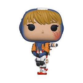 [PRE-ORDER] Funko POP! Apex Legends - Wattson Vinyl Figure - Bards & Cards