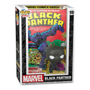 [PRE-ORDER] Funko POP! Comic Cover: Marvel - Black Panther Vinyl Figure #18 - Bards & Cards