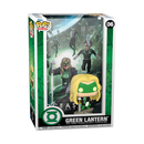 [PRE-ORDER] Funko POP! Comic Cover: DCeased: Dead Planet - Green Lantern Vinyl Figure #6 - Bards & Cards