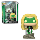 [PRE-ORDER] Funko POP! Comic Cover: DCeased: Dead Planet - Green Lantern Vinyl Figure #6 - Bards & Cards