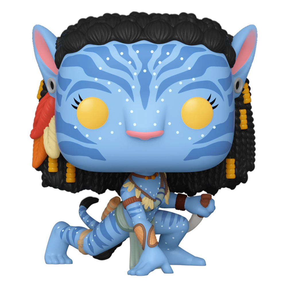 [PRE-ORDER] Funko POP! Avatar - Neytiri Vinyl Figure #1322 - 0