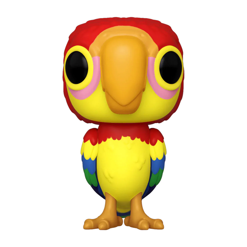 [PRE-ORDER] Funko POP! Disney: WDW 50th - Parrot Jose Vinyl Figure #1308 - 0