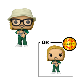 [PRE-ORDER] Funko POP! Bullet Train - Ladybug Vinyl Figure #1292 - Bards & Cards