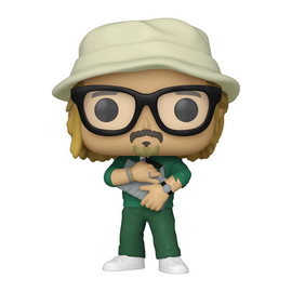 [PRE-ORDER] Funko POP! Bullet Train - Ladybug Vinyl Figure #1292 - Bards & Cards