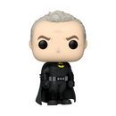 Funko POP! The Flash - Batman (Unmasked) Vinyl Figure #1344 Preview Exclusives (PX) - Bards & Cards