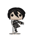 Funko POP! Attack on Titan: Final Season - Mikasa Ackerman Vinyl Figure #1446 - Bards & Cards