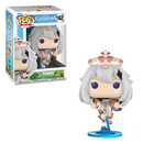 Funko POP! Genshin Impact - Paimon Vinyl Figure #162 - Bards & Cards