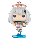 Funko POP! Genshin Impact - Paimon Vinyl Figure #162 - Bards & Cards