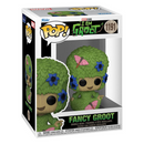 Funko POP! Marvel: I Am Groot - Fancy Groot Vinyl Figure #1191 - Bards & Cards