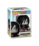 Funko POP! Naruto Shippuden - Orochimaru (Akatsuki) Vinyl Figure #1435 - Bards & Cards