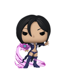 Funko POP! The Seven Deadly Sins - Merlin Vinyl Figure #1499 - Bards & Cards