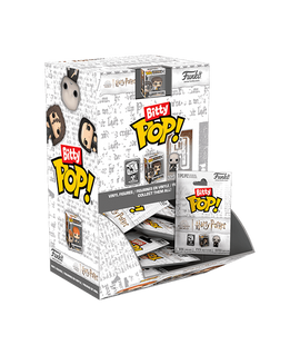 Funko Bitty POP! Harry Potter - 1 Blind Bag Figure - Bards & Cards