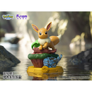Funism: Pokemon - Take the Adventure! EEVEE Series Blind Box - Bards & Cards