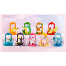 Funism: Pokemon - Lets go! EEVEE Series Blind Box - Bards & Cards