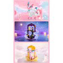 Funism: Pokemon - Lets go! EEVEE Series Blind Box - Bards & Cards