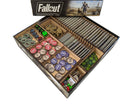 Fallout Board Game Organizer Insert - Bards & Cards