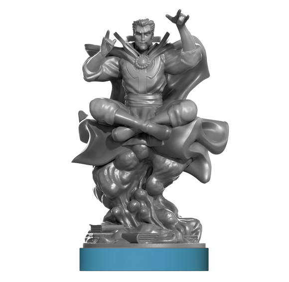 Unmatched: Marvel Brains & Brawn - Bards & Cards