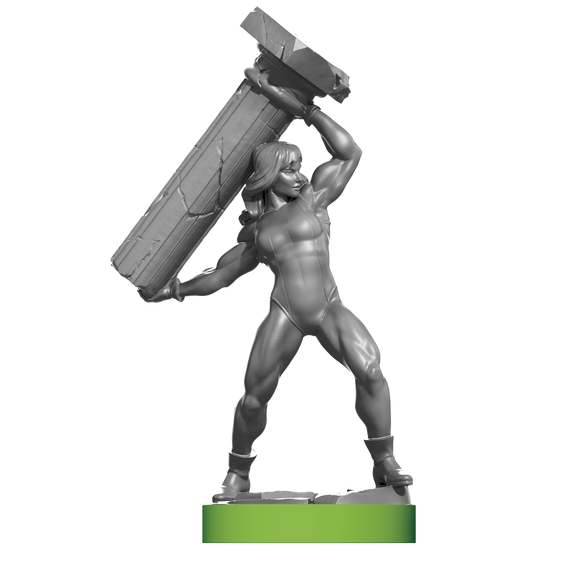 Unmatched: Marvel Brains & Brawn - Bards & Cards