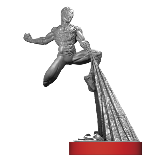 Unmatched: Marvel Brains & Brawn - Bards & Cards