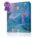 Canvas - Finishing Touches Expansion (Deluxe Edition) - Bards & Cards