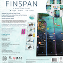 Finspan - Bards & Cards