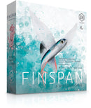 Finspan - Bards & Cards