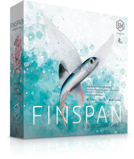 Finspan - Bards & Cards
