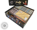 Firefly Board Game Organizer Insert - Bards & Cards