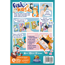 Fish & Katz - Bards & Cards