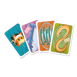 Fish & Katz - Bards & Cards