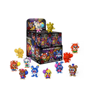 Funko Mystery Minis: Five Nights at Freddy's Balloon Circus - 1 Pack - Bards & Cards